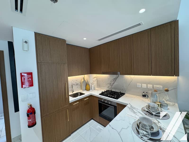 Off plan | Ready Q2 2026