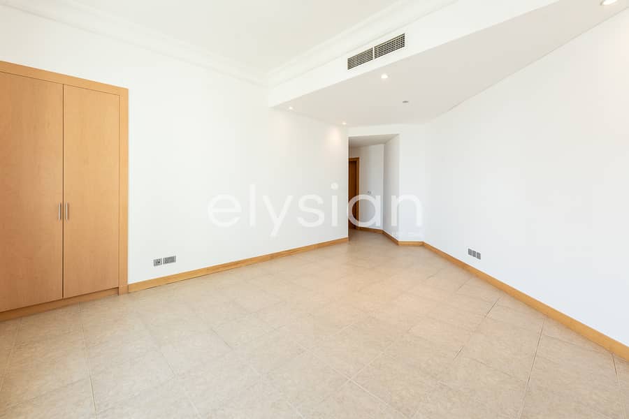 Ready to Move In | C Type | Unfurnished - Image 7