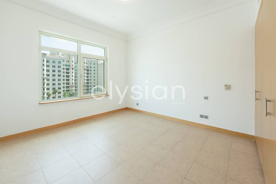 Ready to Move In | C Type | Unfurnished - Image 8