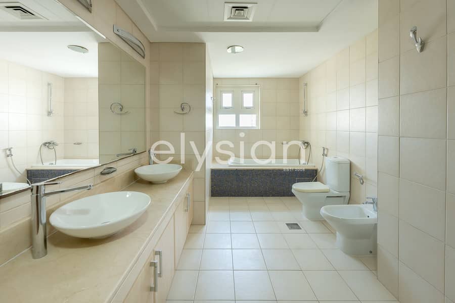 Ready to Move In | C Type | Unfurnished - Image 10