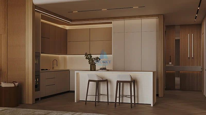 Off-Plan Resale | Private Pool | investor Deal