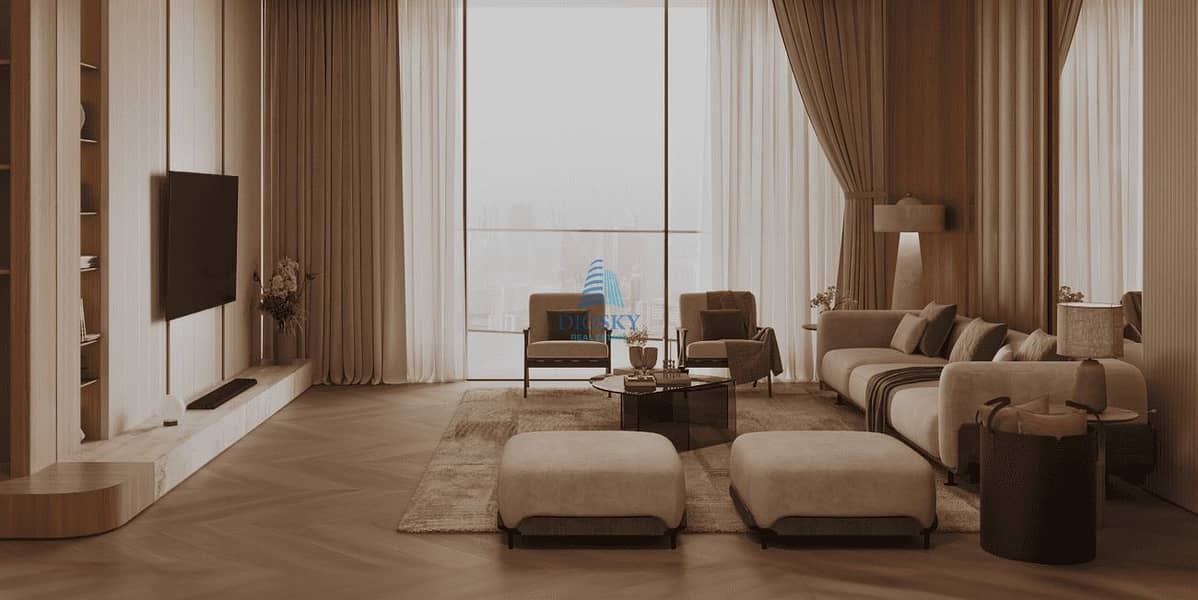 Off-Plan Resale | Private Pool | investor Deal