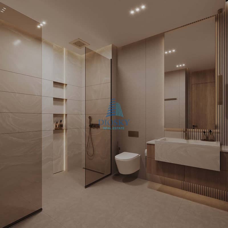 Off-Plan Resale | Private Pool | investor Deal - Image 6