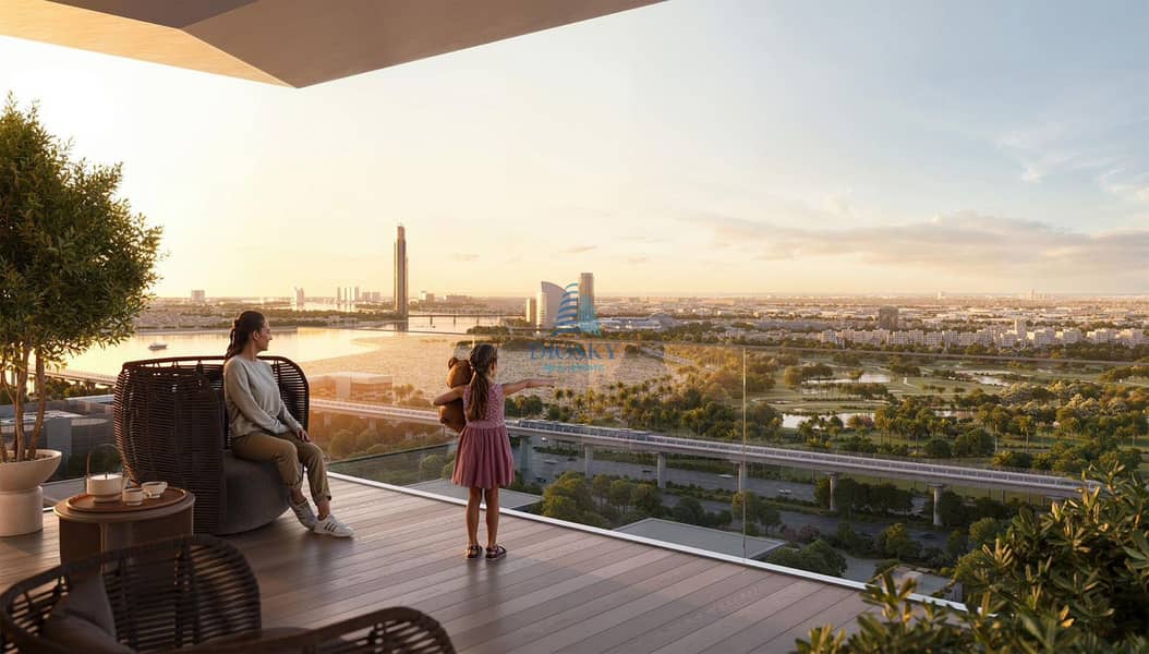 Off-Plan Resale | Private Pool | investor Deal - Image 9