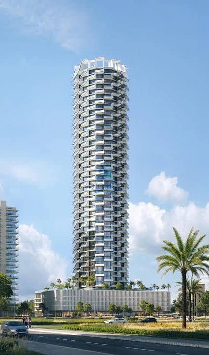 Off-Plan Resale | Private Pool | investor Deal - Image 11