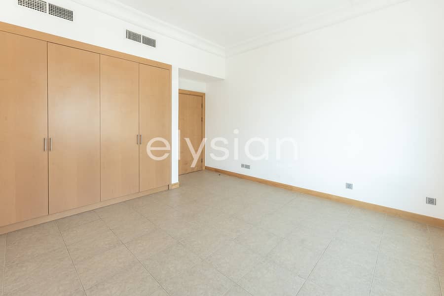 Ready to Move In | C Type | Unfurnished - Image 11