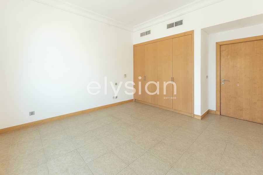 Ready to Move In | C Type | Unfurnished - Image 12