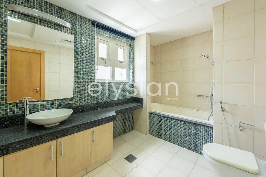 Ready to Move In | C Type | Unfurnished - Image 13