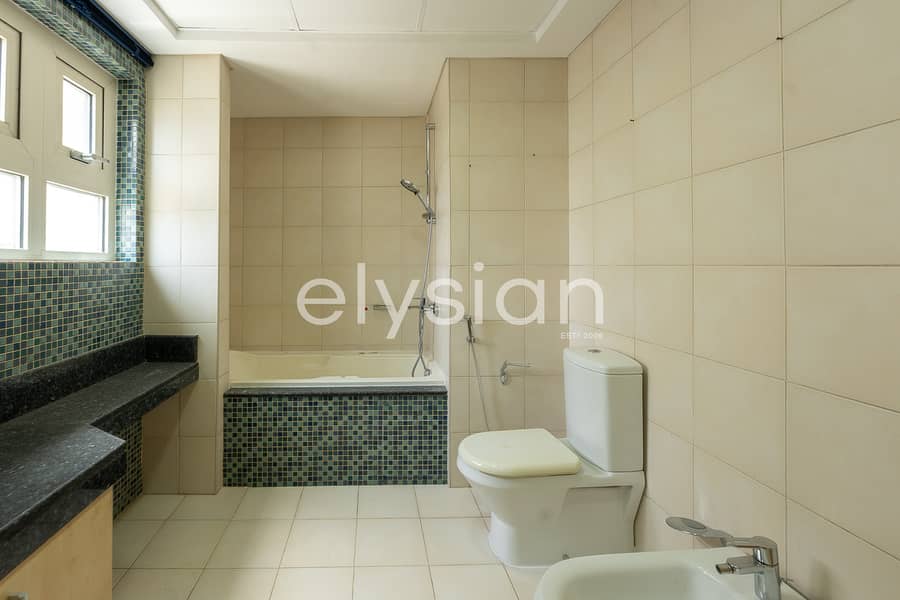 Ready to Move In | C Type | Unfurnished - Image 16