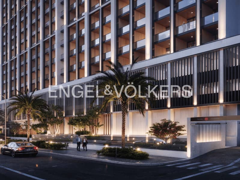 Close to Handover | Luxurious studio Great Price - Image 6