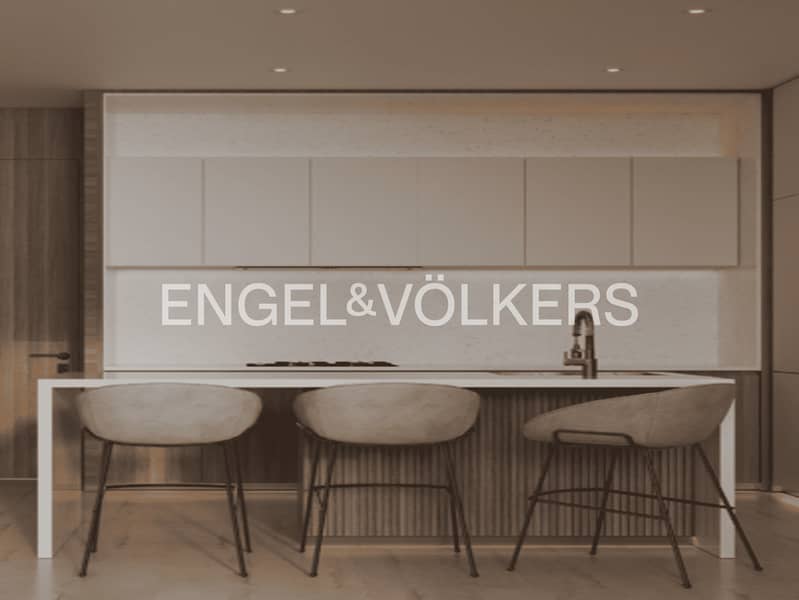 Close to Handover | Luxurious studio Great Price - Image 8