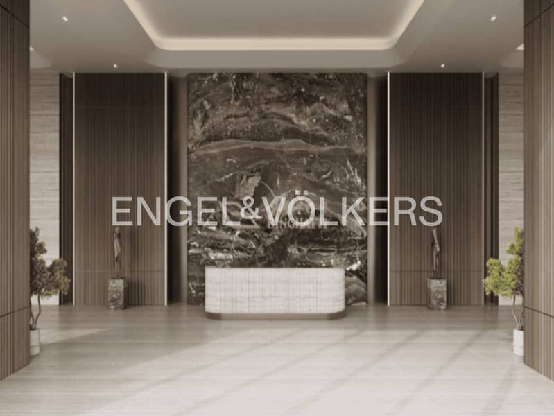 Close to Handover | Luxurious studio Great Price - Image 10