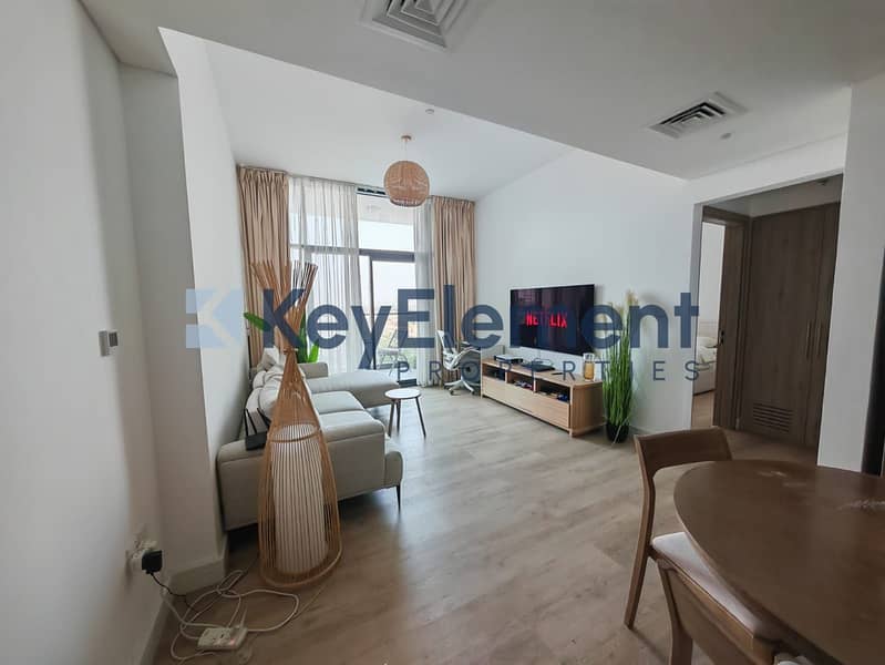 Vacant Soon | Fully Furnished Apartment | Stunning Community View