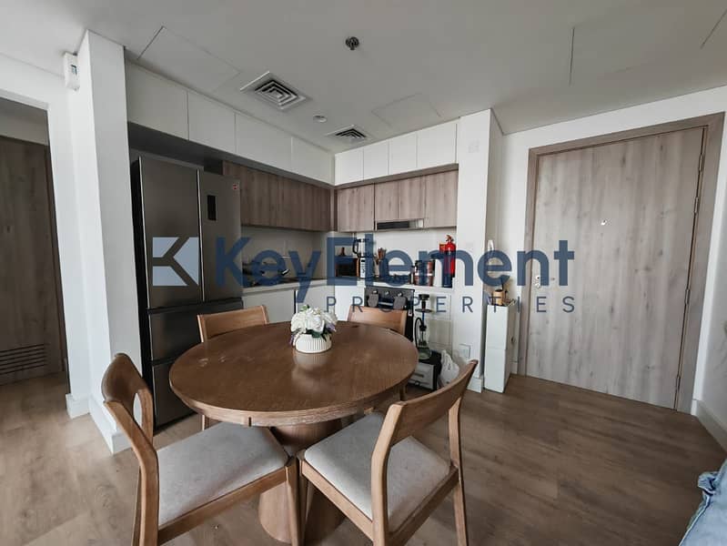 Vacant Soon | Fully Furnished Apartment | Stunning Community View