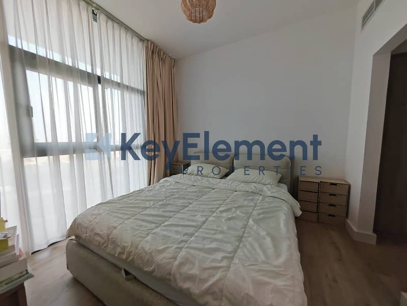 Vacant Soon | Fully Furnished Apartment | Stunning Community View