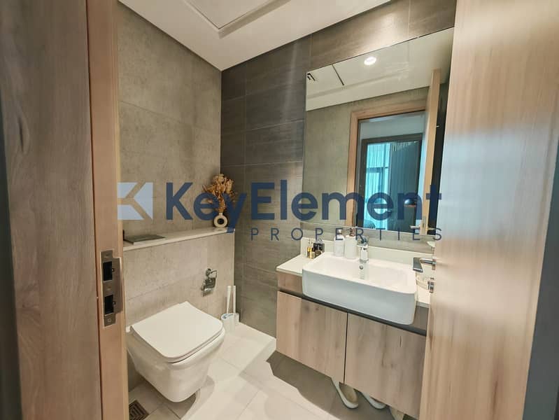 Vacant Soon | Fully Furnished Apartment | Stunning Community View - Image 6