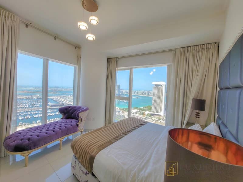 Luxury Living |Vacant | Palm View - Image 8