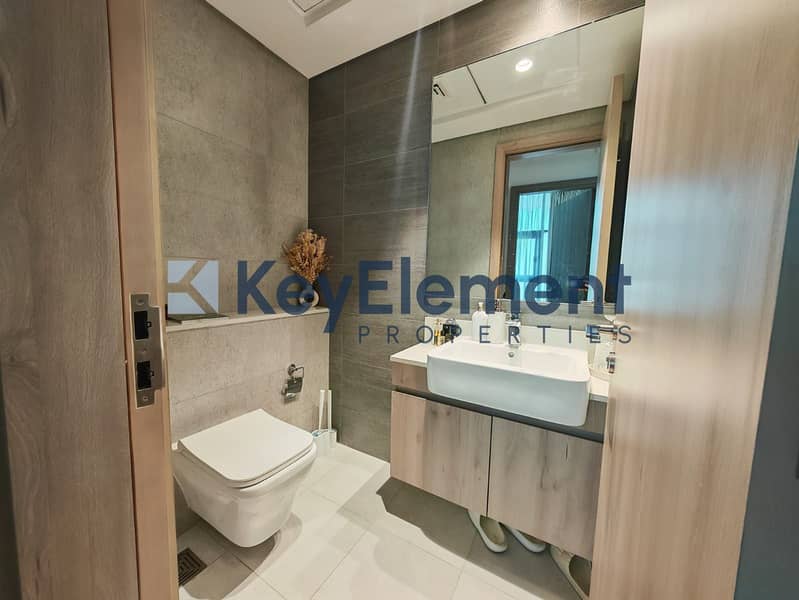 Vacant Soon | Fully Furnished Apartment | Stunning Community View - Image 7