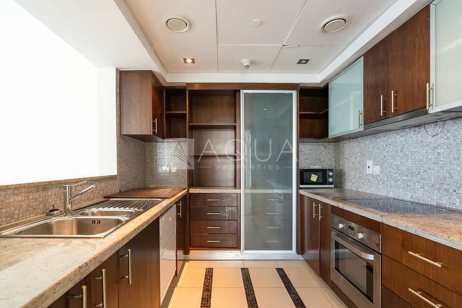 Large Layout | Bright | Well Maintained