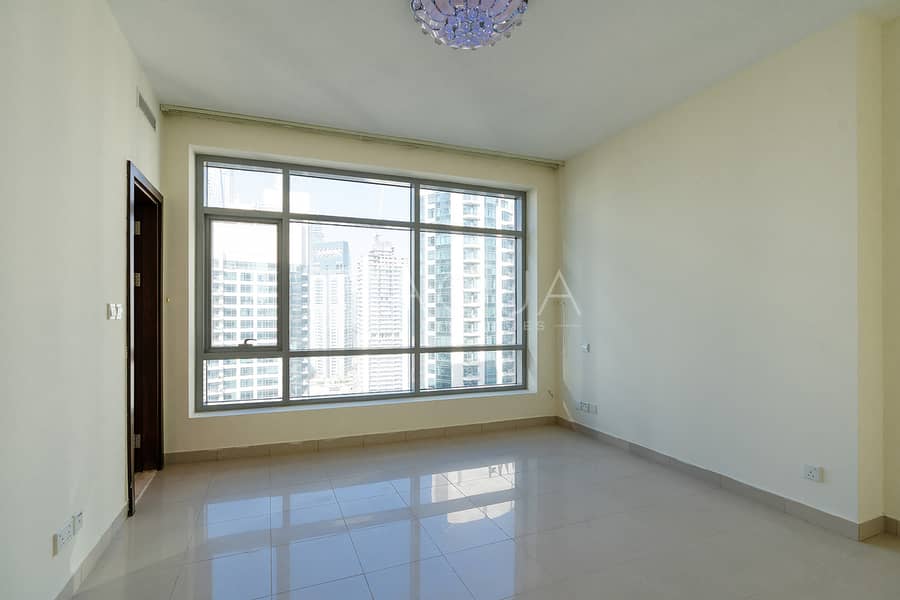 Large Layout | Bright | Well Maintained - Image 10