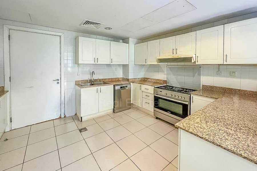 Lake View | Type 1E | Fully Furnished | Vacant