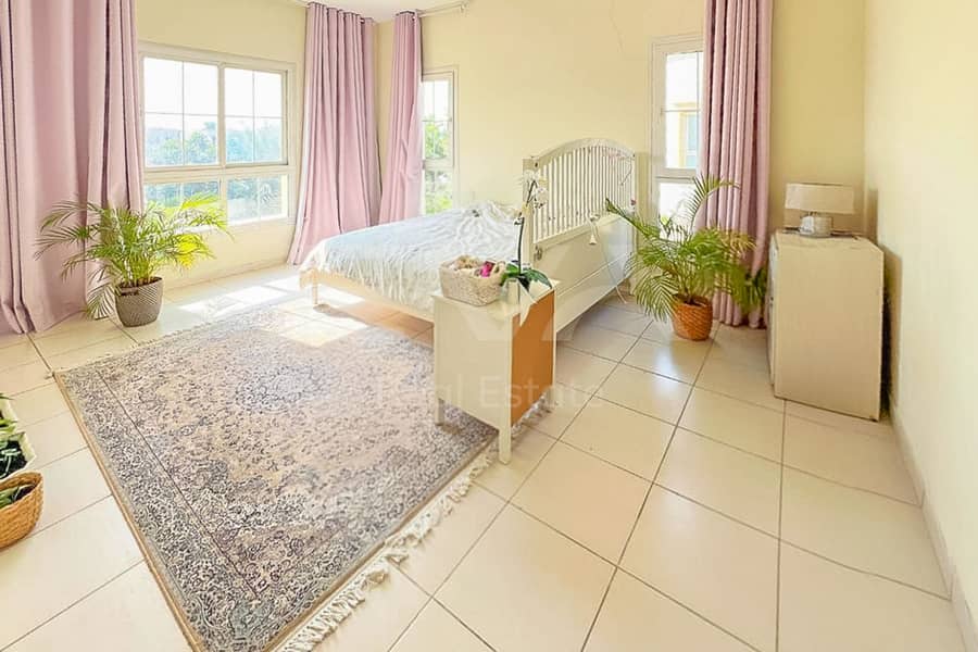 Lake View | Type 1E | Fully Furnished | Vacant