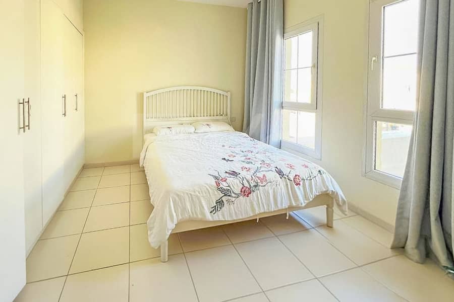 Lake View | Type 1E | Fully Furnished | Vacant - Image 6