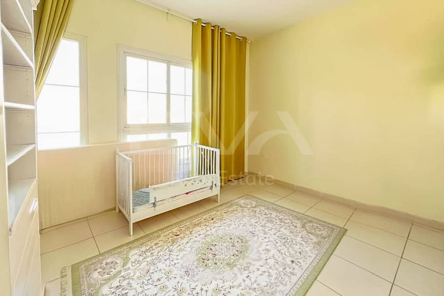 Lake View | Type 1E | Fully Furnished | Vacant - Image 7