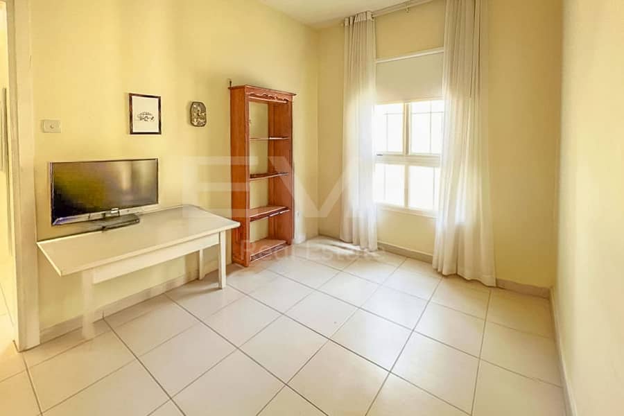 Lake View | Type 1E | Fully Furnished | Vacant - Image 8