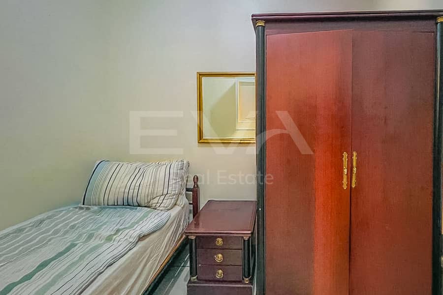 Lake View | Type 1E | Fully Furnished | Vacant - Image 10