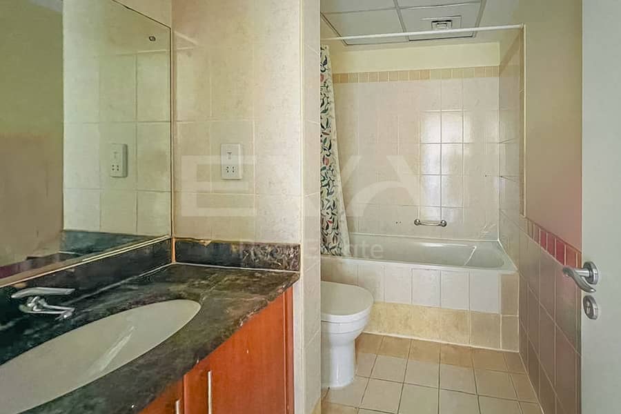 Lake View | Type 1E | Fully Furnished | Vacant - Image 11