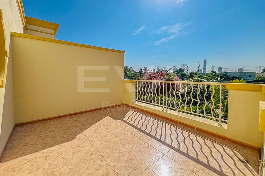 Lake View | Type 1E | Fully Furnished | Vacant - Image 12