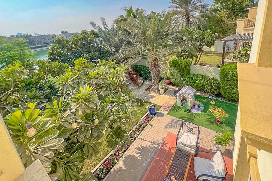 Lake View | Type 1E | Fully Furnished | Vacant - Image 13