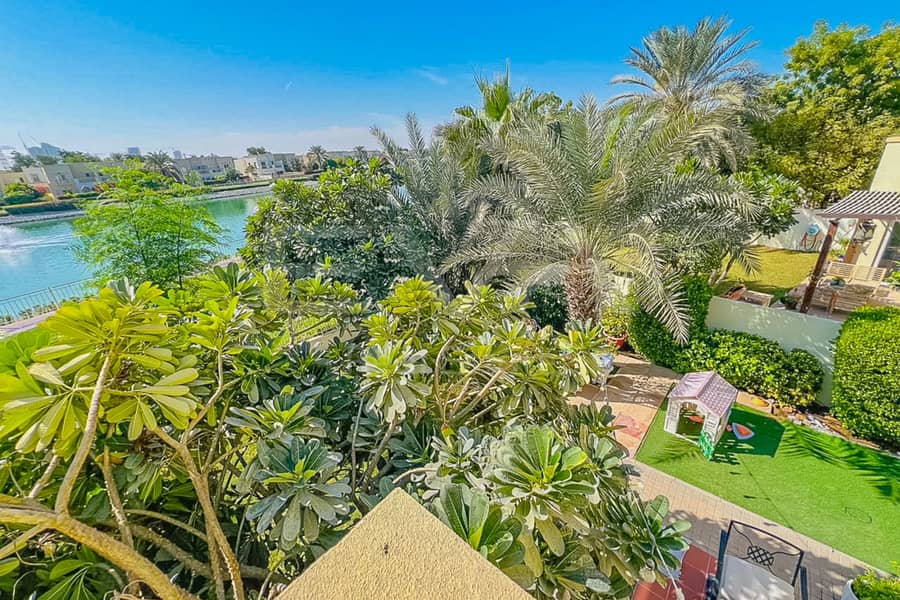 Lake View | Type 1E | Fully Furnished | Vacant - Image 14