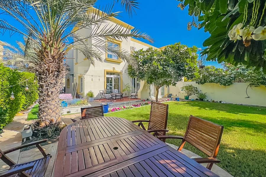 Lake View | Type 1E | Fully Furnished | Vacant - Image 16