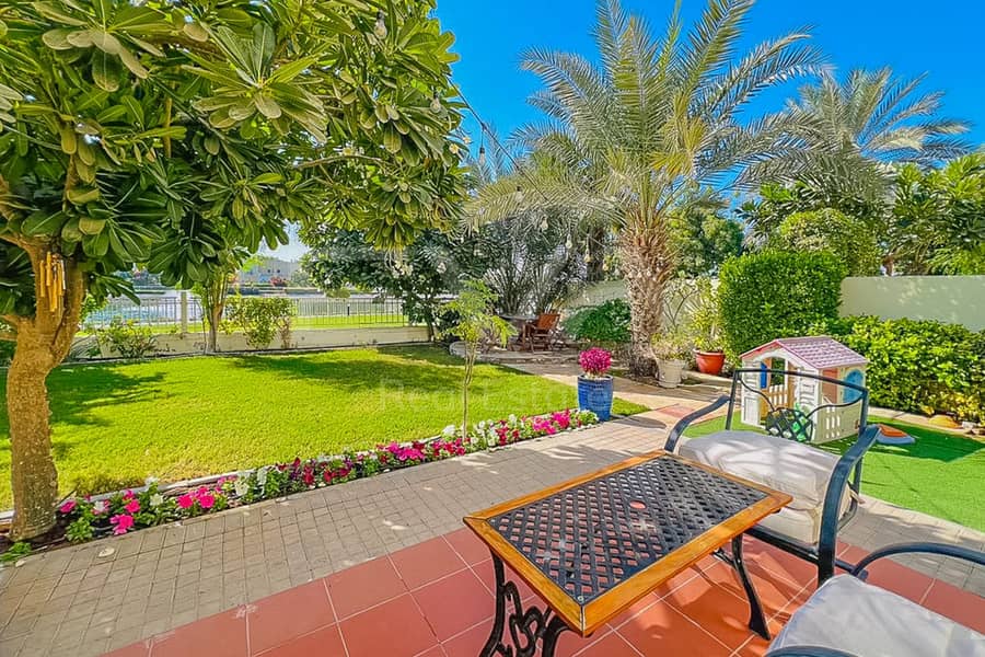 Lake View | Type 1E | Fully Furnished | Vacant - Image 17