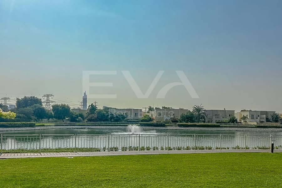 Lake View | Type 1E | Fully Furnished | Vacant - Image 18