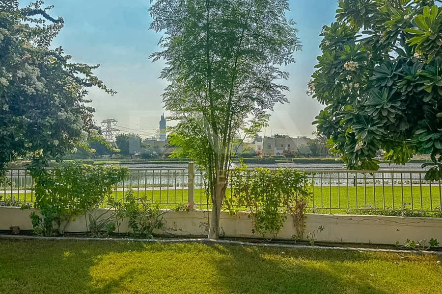 Lake View | Type 1E | Fully Furnished | Vacant - Image 19