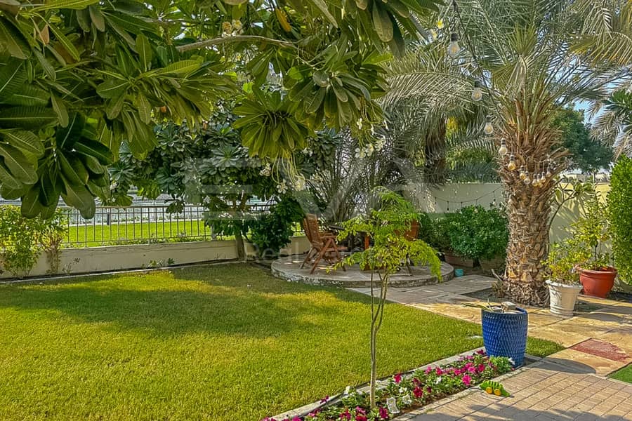 Lake View | Type 1E | Fully Furnished | Vacant - Image 20