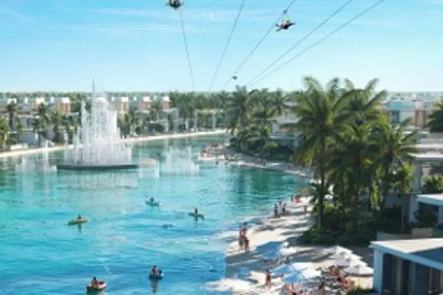 Luxury 4br | Waterfront | High ROI | 1% Monthly - Image 11