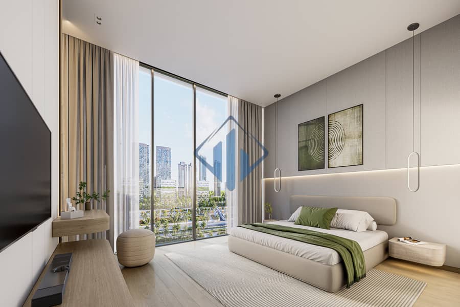 13 BHK M. Bedroom. jpg