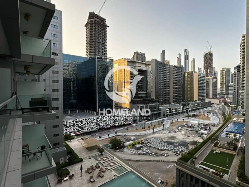 Furnished | Mint Condition | High ROI | Vacant