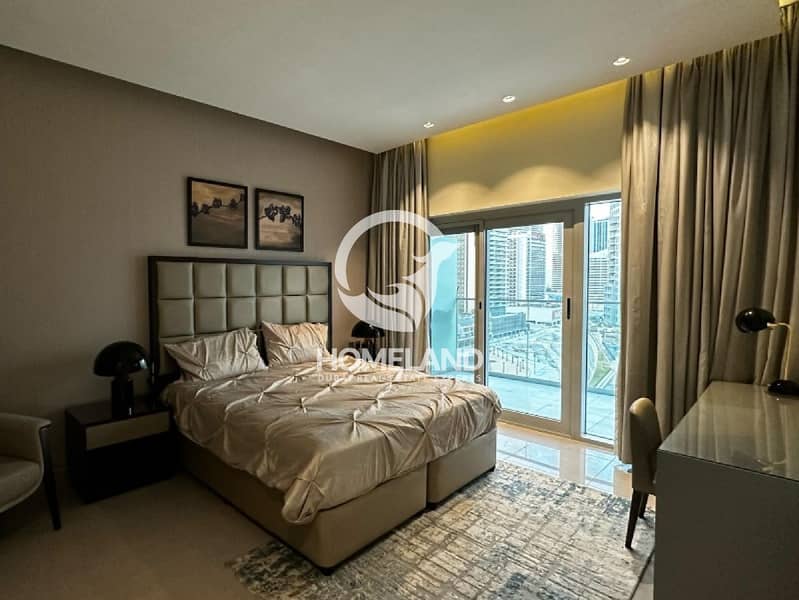 Furnished | Mint Condition | High ROI | Vacant - Image 7