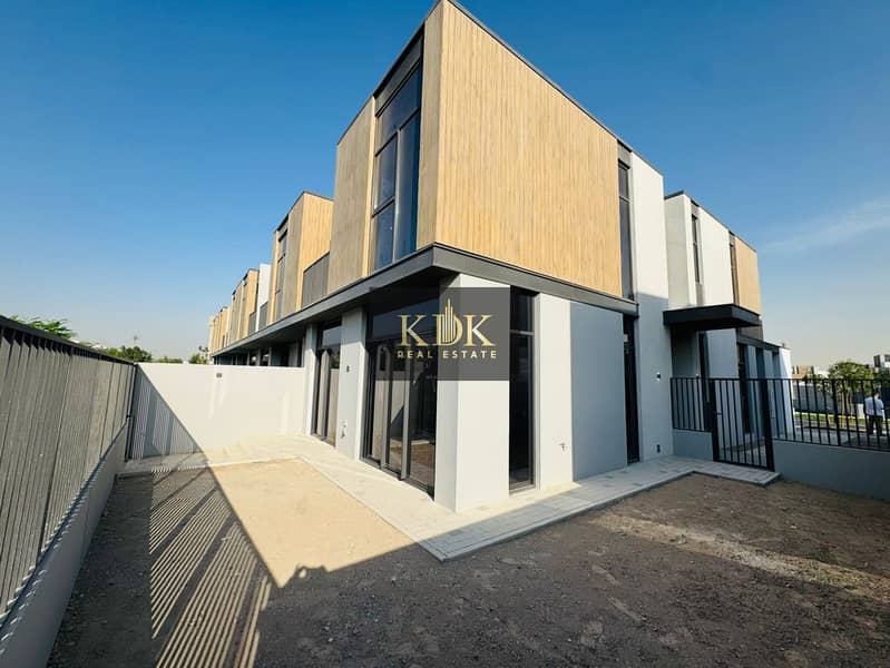 Park Facing | Prime Location | Call Now