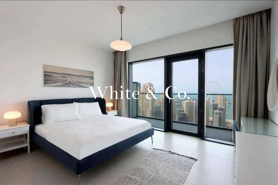 Full Marina View | Bright | Chiller Free - Image 6