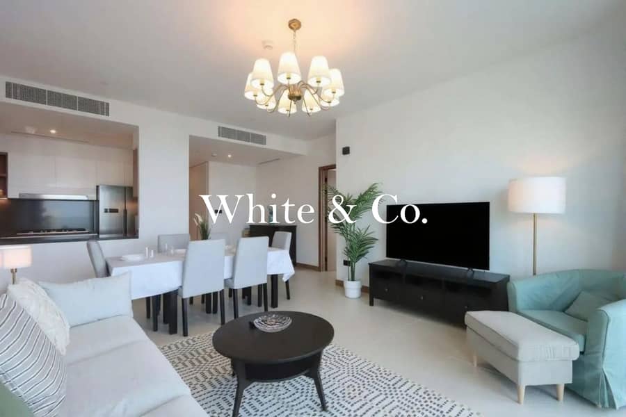 Full Marina View | Bright | Chiller Free - Image 13