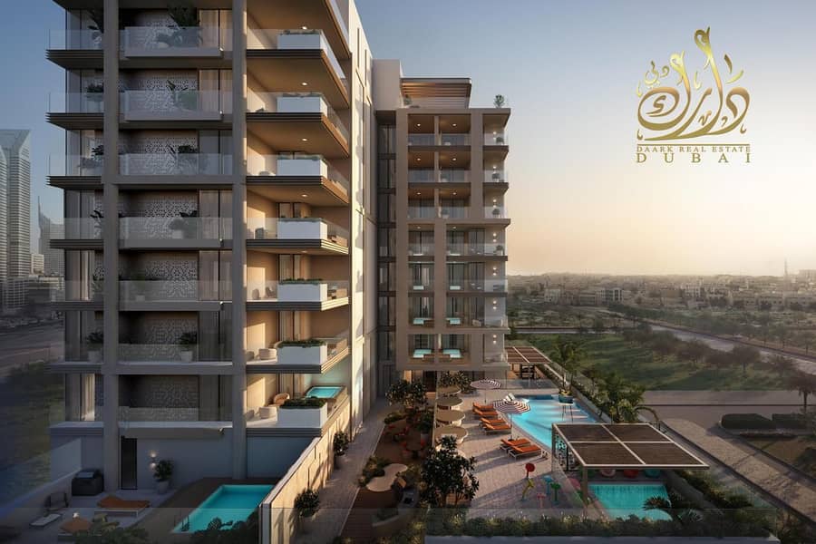 Exclusive Dubai Luxury Zone Forecast for Explosive Growth