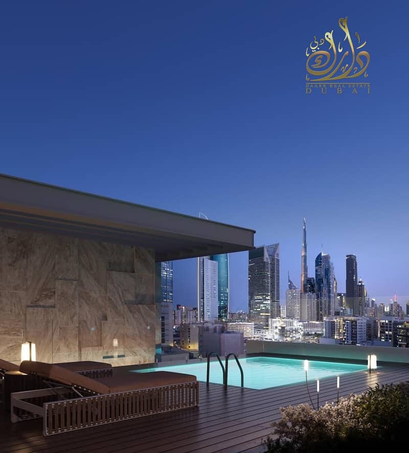 Exclusive Dubai Luxury Zone Forecast for Explosive Growth