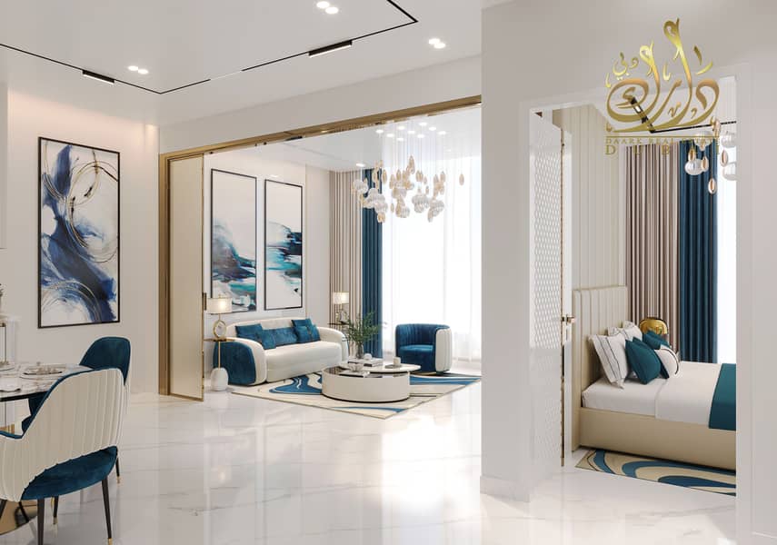 Exclusive Dubai Luxury Zone Forecast for Explosive Growth - Image 6