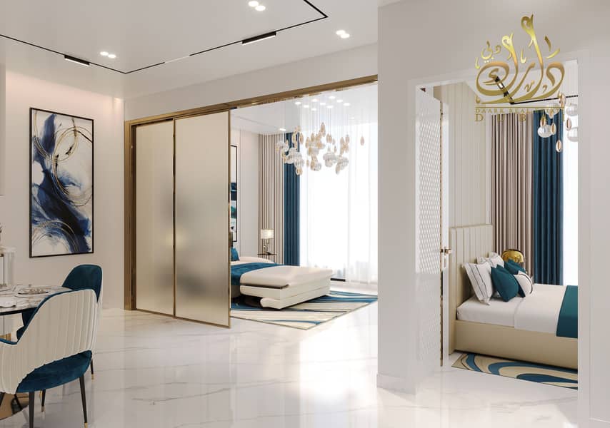 Exclusive Dubai Luxury Zone Forecast for Explosive Growth - Image 7